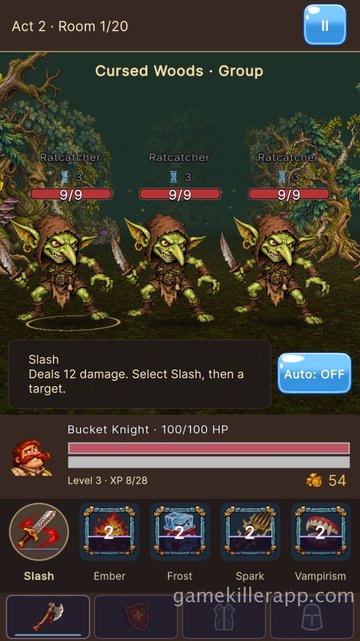 Game Screenshot 1