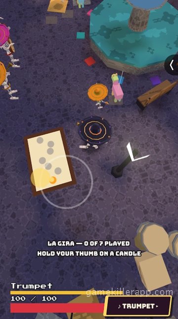 Game Screenshot 5