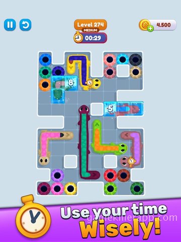 Game Screenshot 5