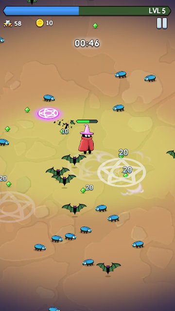 Game Screenshot 4
