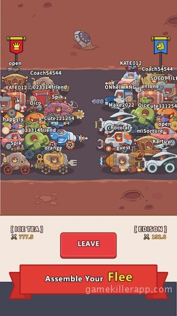 Game Screenshot 5