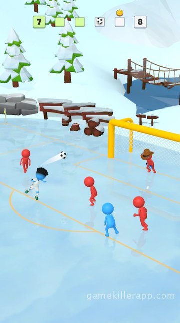 Game Screenshot 4