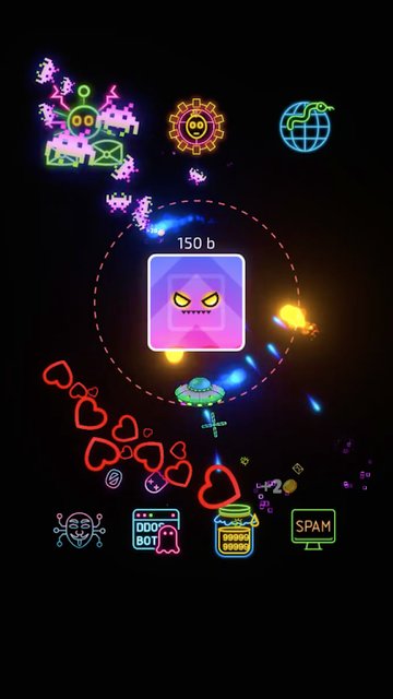Game Screenshot 3