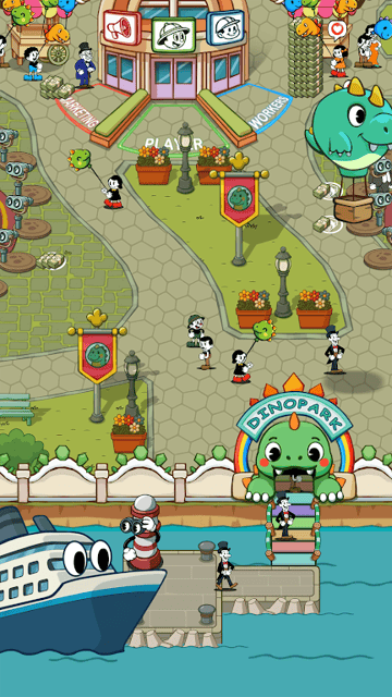 Game Screenshot 1