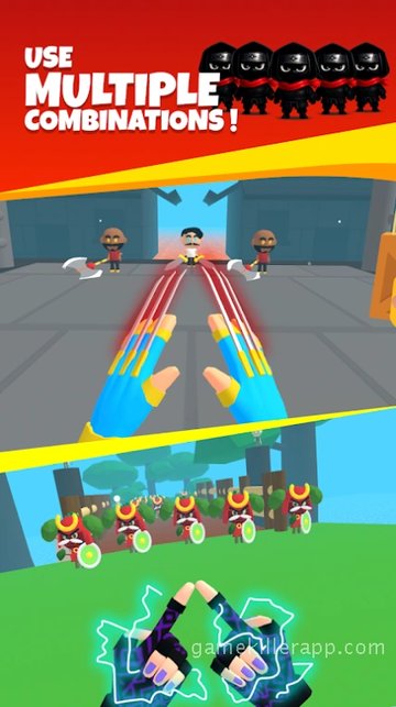 Game Screenshot 2