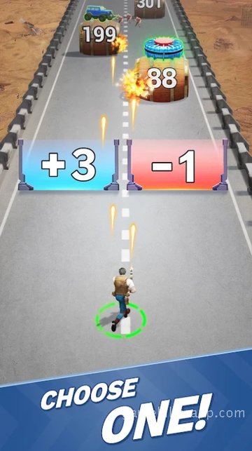 Game Screenshot 4