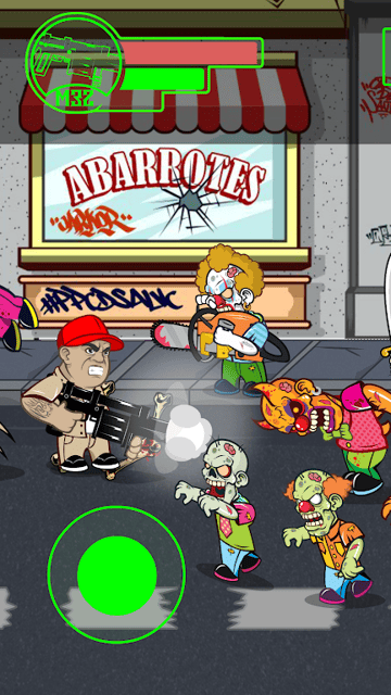 Game Screenshot 5
