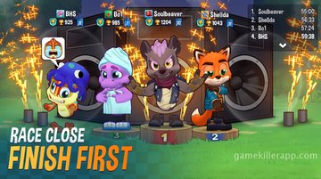 Game Screenshot 5