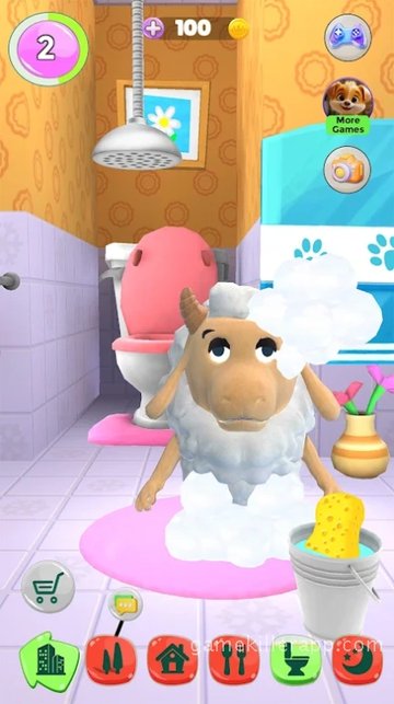 Game Screenshot 4