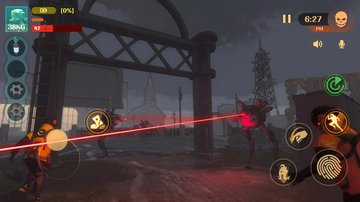 Game Screenshot 5