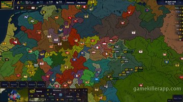 Game Screenshot 1