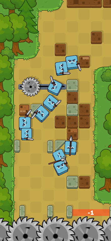 Game Screenshot 4