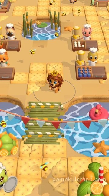Game Screenshot 2