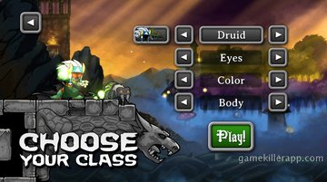 Game Screenshot 2
