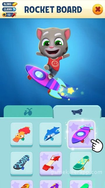 Game Screenshot 4