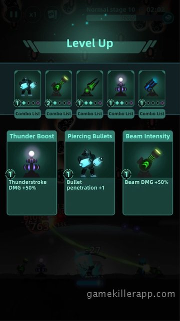Game Screenshot 5