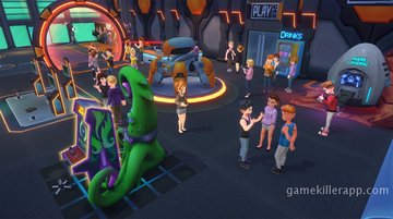 Game Screenshot 1