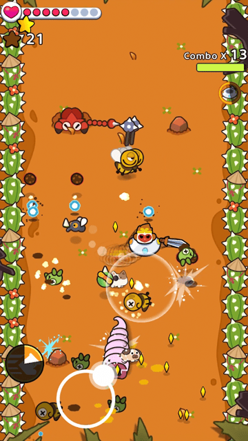 Game Screenshot 4