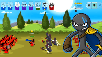 Game Screenshot 2