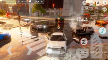 Game Screenshot 2