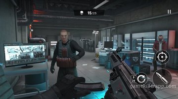 Game Screenshot 4