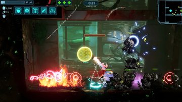 Game Screenshot 4
