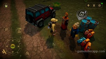 Game Screenshot 5