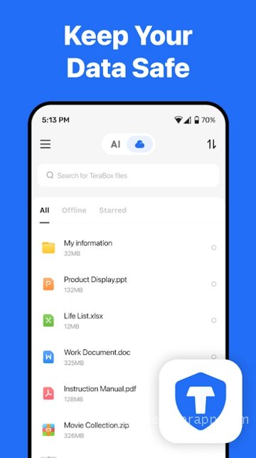 App Screenshot 2