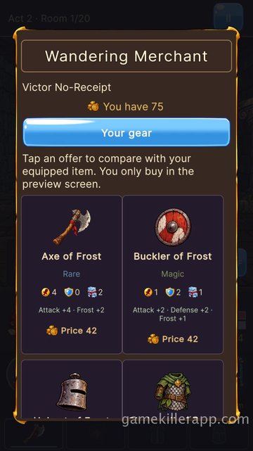 Game Screenshot 4