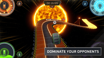 Game Screenshot 1