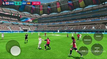 Game Screenshot 1