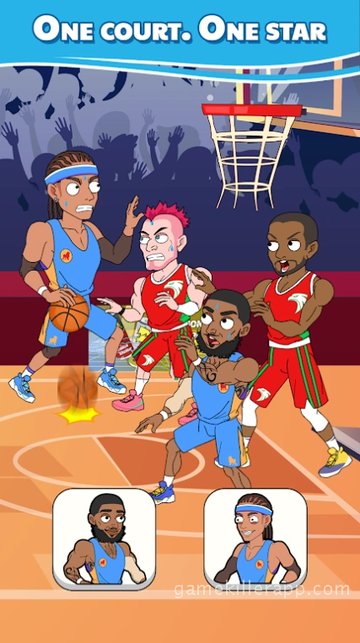 Game Screenshot 3