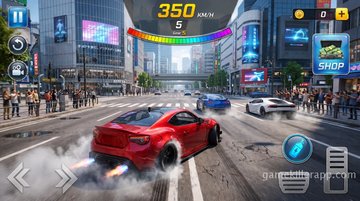 Game Screenshot 1