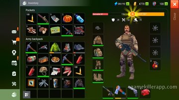 Game Screenshot 5