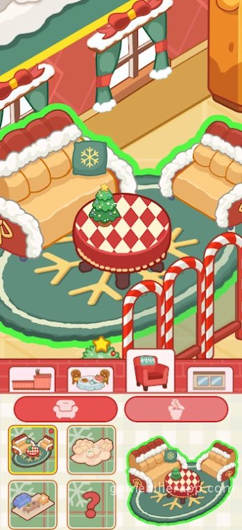 Game Screenshot 5