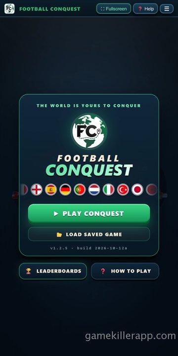 Game Screenshot 1