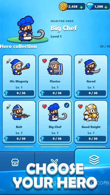 Game Screenshot 5