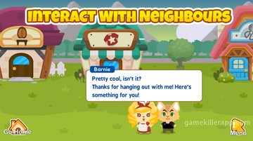 Game Screenshot 5