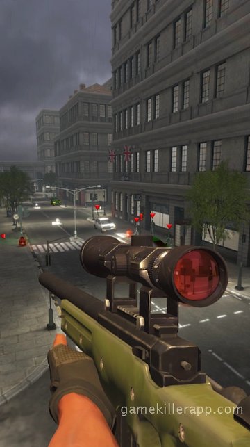 Game Screenshot 1