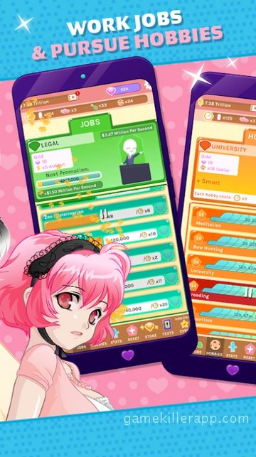 Game Screenshot 3
