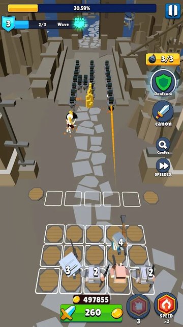 Game Screenshot 5