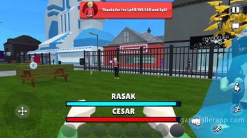 Game Screenshot 5