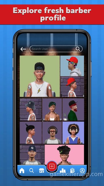 Game Screenshot 4