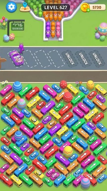 Game Screenshot 5