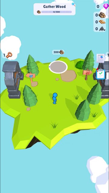 Game Screenshot 1