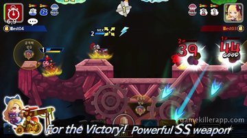 Game Screenshot 4