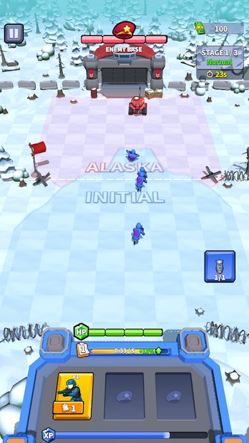 Game Screenshot 1