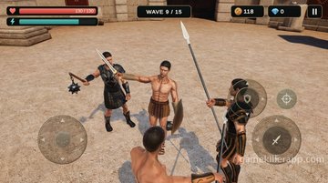 Game Screenshot 4