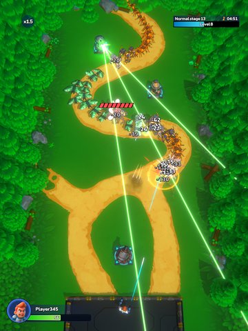 Game Screenshot 5