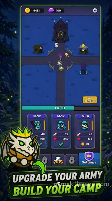 Game Screenshot 2